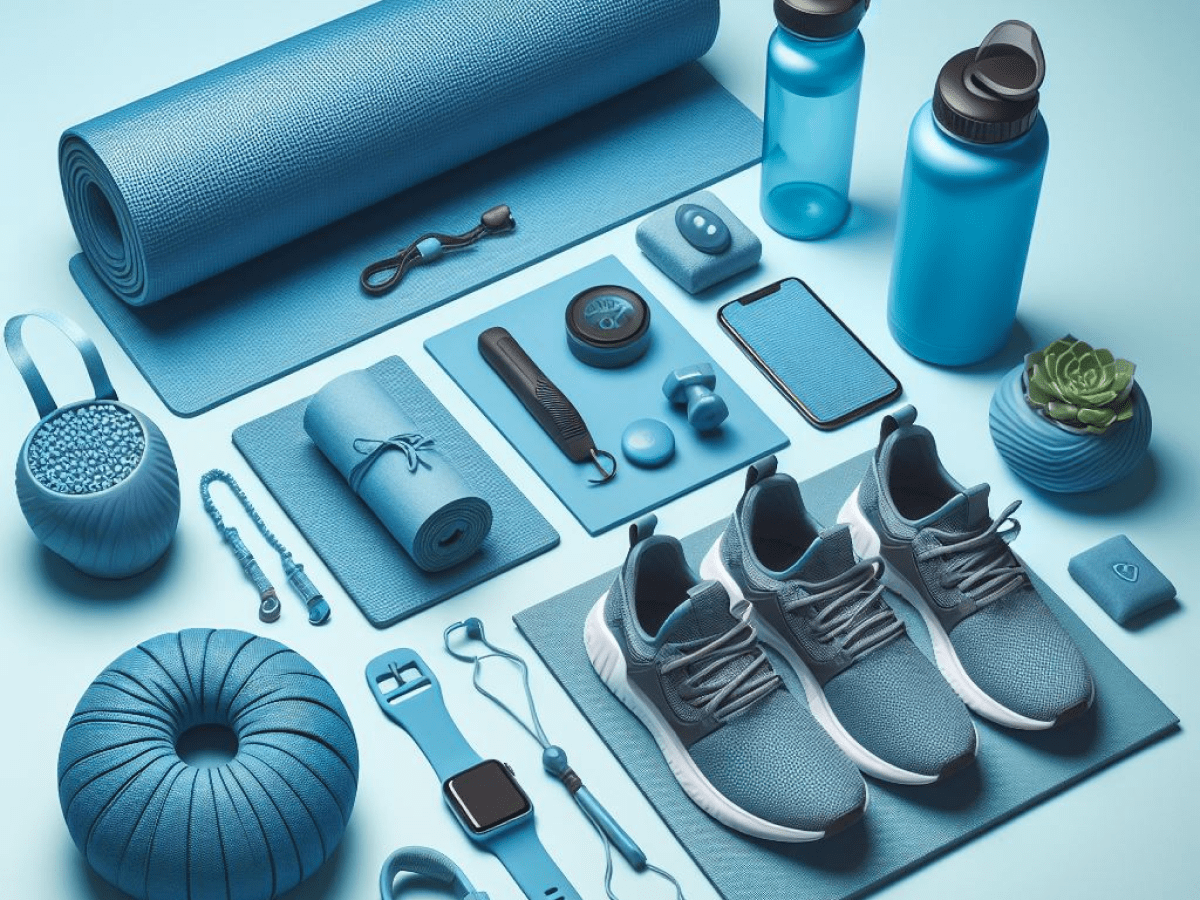 Health and Beauty Products
