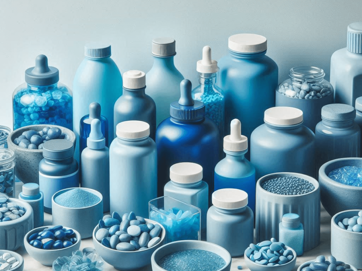 Supplements Products